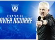 Javier Aguirre se convierte en el nuevo entrenador del Leganés