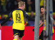 El Dortmund hace el milagro ante el Inter