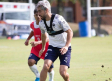 Rayados saldrá con el mismo once inicial ante Xolos