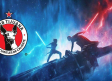 Xolos presentará hoy jersey conmemorativo de Star Wars