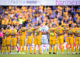 Tigres dijo 'no' a Adidas