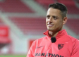 'Chicharito' es elogiado por el DT del Betis