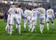 Real Madrid golea al Eibar y toma momentáneamente el liderato de La Liga