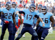 Titans estropean regreso de Mahomes