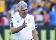 Ricardo Ferretti, el técnico que más veces ha calificado a Tigres a la fiesta grande