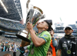 El Seattle Sounders consigue su segundo título en la MLS