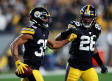 La defensiva de los Steelers sella el triunfo ante los Rams