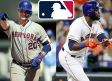 Pete Alonso y Yordan Álvarez son los novatos del año en la MLB
