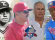 Cuatro nuevos miembros serán inmortalizados hoy al Salón de la Fama del beisbol mexicano