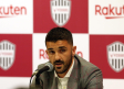 David Villa anuncia su retiro del futbol profesional