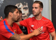 Estaba listo para 'matar' a Luis Suárez: Jordan Henderson