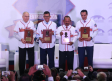 Cuatro nuevas leyendas entran al Salón de la Fama del Béisbol Mexicano