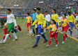 Brasil contra México en la Final del Mundial Sub 17 se vivió en Perú 2005