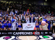 El Oeste pasa encima del Este en Juego de Estrellas de LNBP