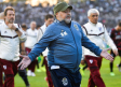 Maradona renuncia como técnico de Gimnasia