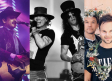 Encabezan Guns N' Roses, The Rasmus y Los Tucanes de Tijuana el line-up del Vive Latino
