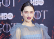 Revela Emilia Clarke que fue presionada para grabar desnudos en 'Game of Thrones'