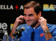 Roger Federer dice que Rafael Nadal es el mejor jugador de la historia