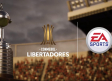 La Copa Libertadores estará en el FIFA 20