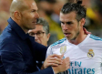 Hacemos mucho ruido por el tema de Bale, yo voy a contar con él: Zidane