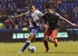 Puebla domina al poderoso Necaxa