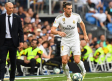 Bale no asiste al entrenamiento del Real Madrid