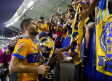 Desde que llegó Gignac, Tigres ha estado presente en todas las liguillas