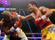 Mayweather contempla combate contra Manny Pacquiao en el 2020