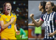 Tercera Final Regia Femenil