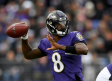 Lamar Jackson ha dejado sin trabajo al pateador de despeje de Baltimore