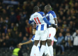 Porto y Tecatito vencen al Young Boys en la Europa League