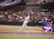 Charros se impone en el primer juego de la serie