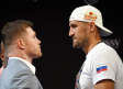 Kovalev le pide la revancha a Canelo