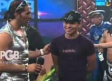 Así llego Brandon Meza a Multimedios