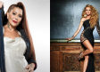 Confirma Alejandra Guzmán que ‘Hey Güera’ es dedicada a Paulina Rubio