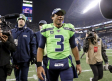 Russell Wilson: su calidad le cambió la cara a Seattle