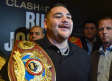 El obligado es Joshua: Andy Ruiz