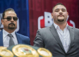 ¿Cuándo será el pesaje para el combate entre Andy Ruiz y Anthony Joshua?