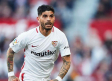 Ever Banega podría llegar al América