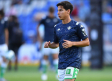 Lainez podría irse de préstamo al Lyon