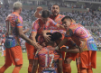 Alebrijes va tras su segundo título del Ascenso MX