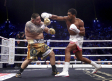 Anthony Joshua vence a Andy Ruiz Jr y recupera el título mundial