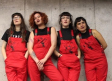 Ellas son las feministas chilenas detrás de 'Un violador en tu camino'