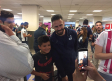 En Rayados tenemos mente ganadora: Miguel Layún