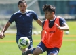 Cruz Azul compra la carta de Misael Domínguez