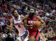 Sacramento 'trolea' a los Rockets tras vencerlos en la última jugada del partido