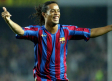 Se despedirá Ronaldinho en Barcelona con Rafa de invitado