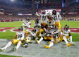 La 'Cortina de Acero' tiene a los Steelers en la pelea por un lugar en los playoffs