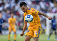 Zelarayán es inalcanzable para el Atlas