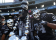 Los Raiders se despiden el domingo de Oakland